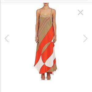 ✨Maxi Dress from Barney’s✨